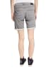 ESPRIT Short in grey medium washed