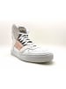 Nat-2 Halbschuhe für Herren in Weiß