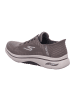 Skechers Sneaker in grau
