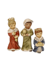 Goebel Set " Heilige Drei Könige " in Bunt