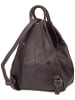 The Chesterfield Brand Rucksack Howard in Brown