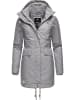 ragwear Winterjacke Tunned in Ash Grey22