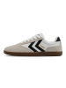 Hummel Schnürsenkel Sneaker Coe25 M Lebensstil Herren in WHITE/BLACK