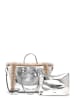 SURI FREY Shopper SFY Chessy in silver