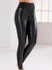 WITT WEIDEN Leggings in schwarz
