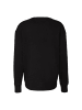 Tommy Hilfiger Tommy Hilfiger Rundhalsausschnitt in black