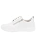 Solidus Sneaker Low in weiß
