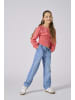 KIDS ONLY Jeans KOGMADISON BLUSH WIDE DNM in light blue denim