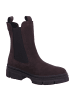 Tamaris Chelsea Boot in braun