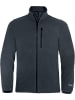 Uvex Fleecejacke/Fleecepullover "Fleecejacke Suxxeed Craft" in Grau