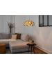 Osram Decor Rattan Lotus Pendelleuchte 480mm E27 Braun