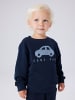 name it Sweatshirt in Dark Sapphire