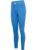 Hummel Hummel Leggings Hmlpulse Multisport Damen in RIVERSIDE