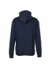 Champion Hoodie in Blau