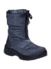Josef Seibel Stiefel Colorado 58 in blau
