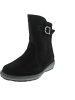 WALDLÄUFER Hoja Stiefel Schwarz