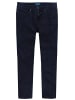 Boston Park Jeanshose in dark blue denim