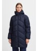 b. young Jacke BYBOMINA Loose fit in Navy Blazer