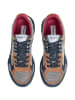 Pepe Jeans Turnschuhe Dave in Grau