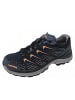 LOWA Wanderschuh Meadow GTX Lo SL in Blau