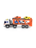 Moni Autotransporter WY572A in orange