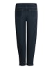 Betty Barclay Casual-Hose unifarben in Dark Blue Denim