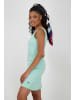 alife and kickin Kleid JenniferAK in emerald