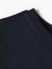 name it Mädchen Shirt Flügelärmeln in blau