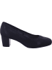 Jana Shoes Pumps in schwarz