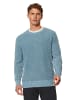 Marc O'Polo Pullover regular in stormy sea