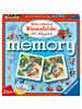 Ravensburger Meine schönsten Wimmelbilder memory® | der Spieleklassiker für alle...