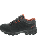 Mammut Nova IV Low GTX Woman Wanderschuh Grau