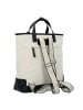 Tom Tailor Fera Handtasche 32 cm in mixed beige