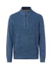 Camel Active Troyer in blau - 0001