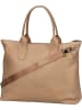 Bugatti Handtasche Elsa Shopper in Sand