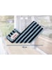 Leifheit  Wischbezug Profi XL outdoor active 2er Set blau schwarz 48,0 x 16,0 x 2,0 cm