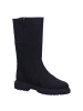 Lurchi Stiefel Kinder  in Schwarz