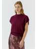 Oui Pullunder in bramble berry