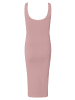 Noppies Kleid Noemi in Pale Mauve