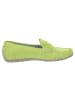 Sioux Slipper Carmona-700 in hellgrün