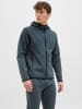 Jack & Jones Kapuzenjacke in Navy Blazer