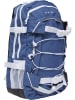 FORVERT Backpack in blue