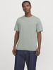Jack & Jones T-shirt in Iceberg Green