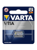 Varta Batterie V11A in Schwarz