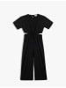 KOTON JUMPSUITS in Gelb