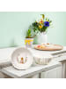 Villeroy & Boch Bowl Spring Fantasy ø 17,5 cm bunt in bunt