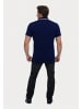 U.S. Polo Assn. Poloshirt in navy