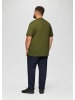 s.Oliver T-Shirt  in  77D4_guacamole