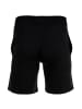 BOSS Shorts in Schwarz