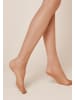 Kunert Feinstrumpfhose Mystique 20 transparent in Candy
